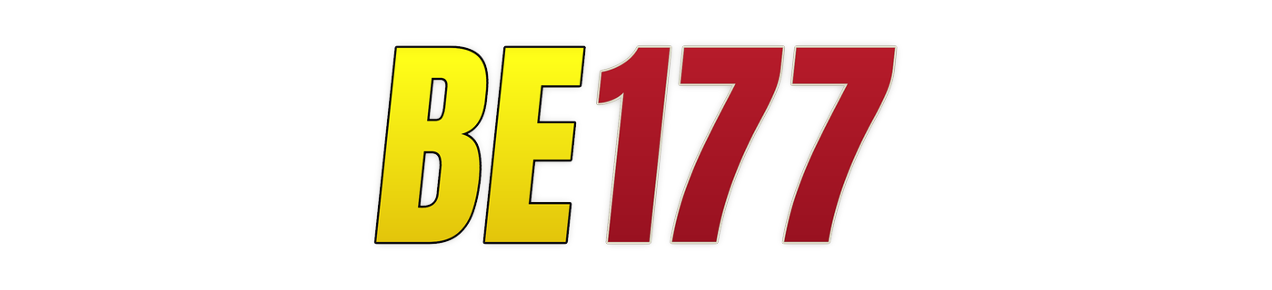 be177 লোগো
